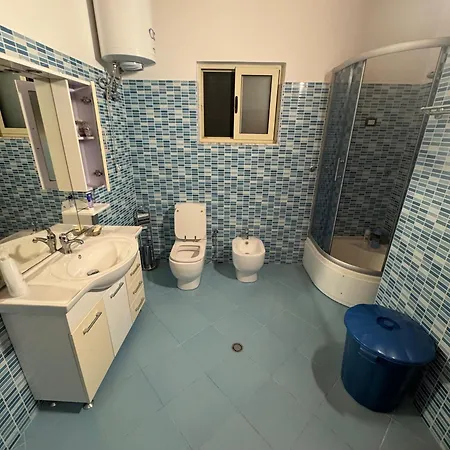 Guest house Cepeli *