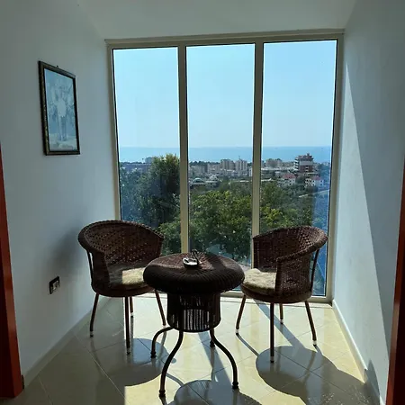 Cepeli Guest house